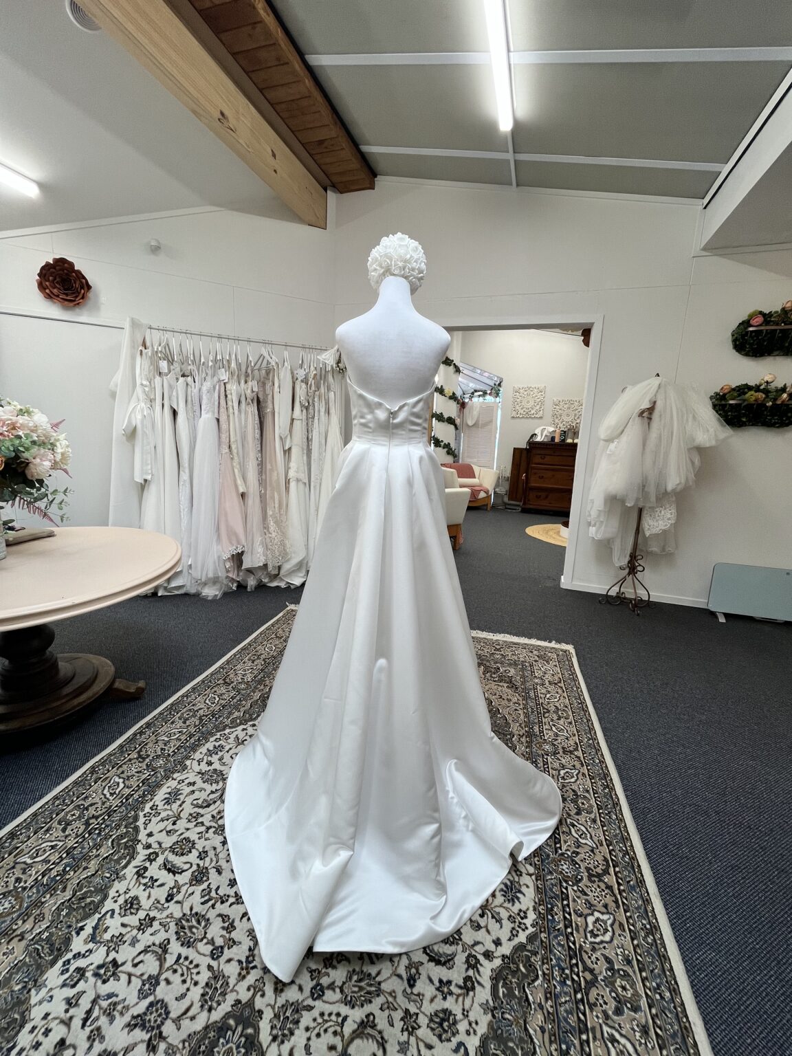 Trish Peng – Jordan