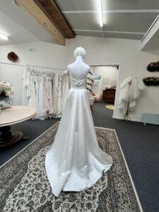 Trish Peng – Jordan