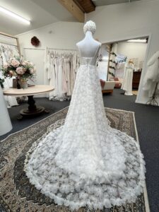 Hera Couture - Frances