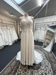 Rebecca Ingram – Stephanie