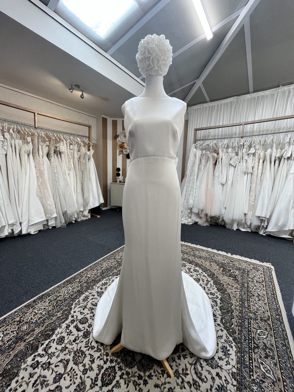 Theia Couture - Courtney