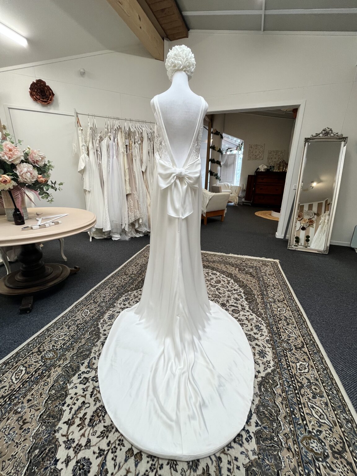 Theia Couture - Courtney