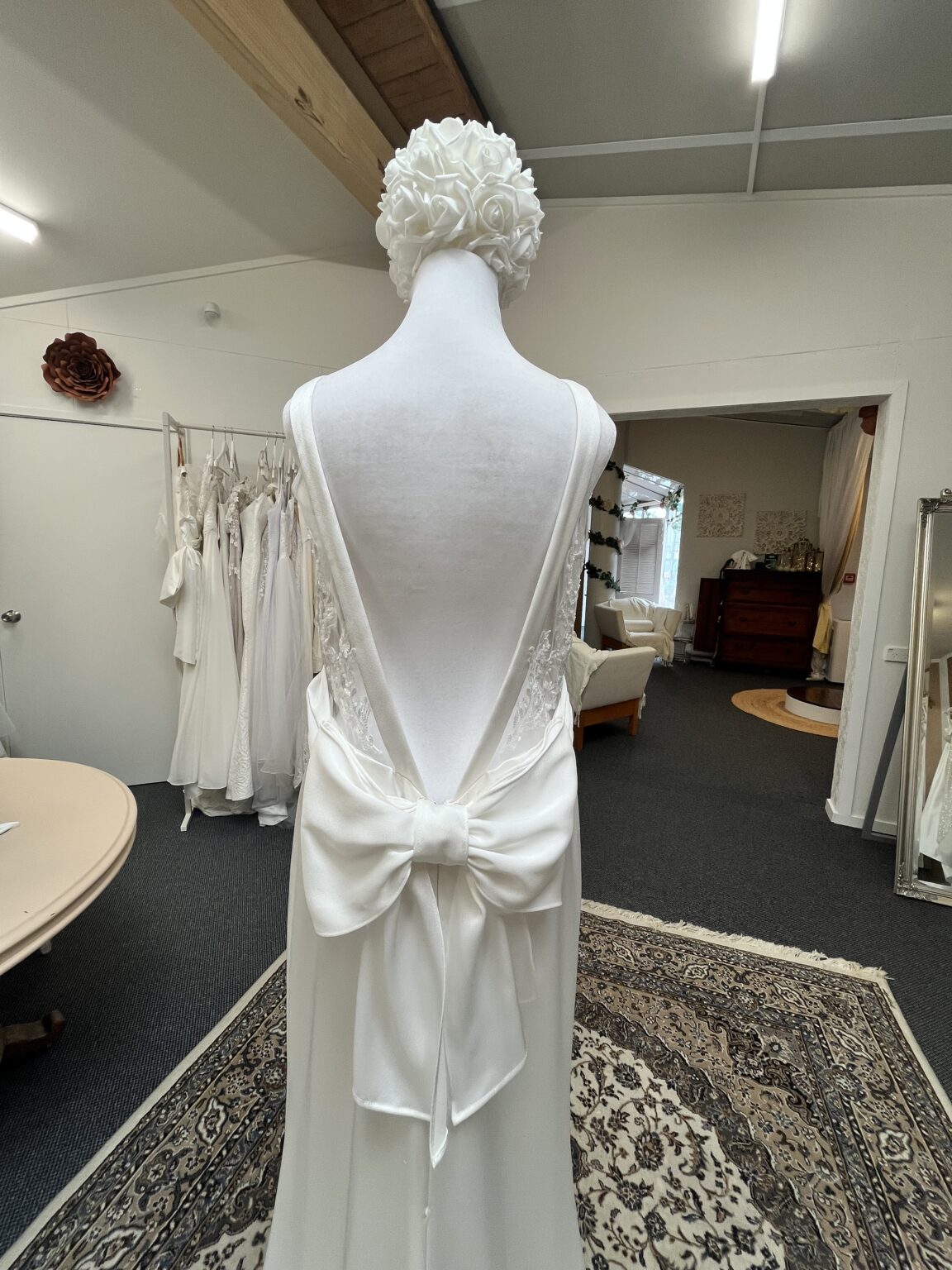 Theia Couture - Courtney