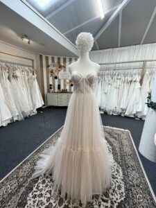 Jessica Couture - Michelle